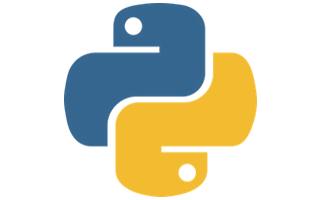 python