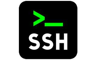 ssh